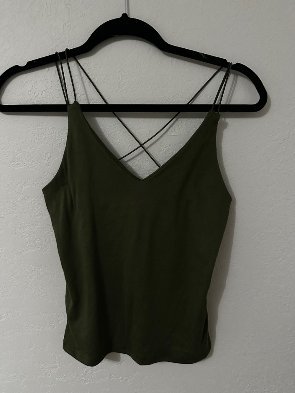 Gaze Tank Top